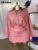 Women’s Collar T-shirt and Skort 2 Piece Set