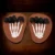 Weightlifting Grip Pads with 4 Finger Loop – OneSize