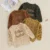 3-18M “Little Brother” Baby Boys Sweater