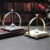 Stainless Steel Tissue Napkin Paper Serviette