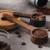 Wooden Measuring Spoon Set